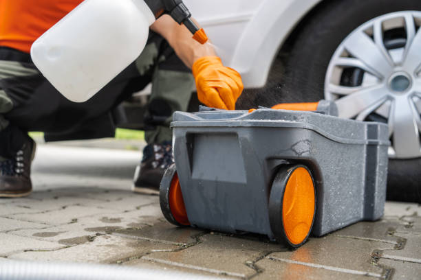Best Tree Health Inspection  in Olney, MD